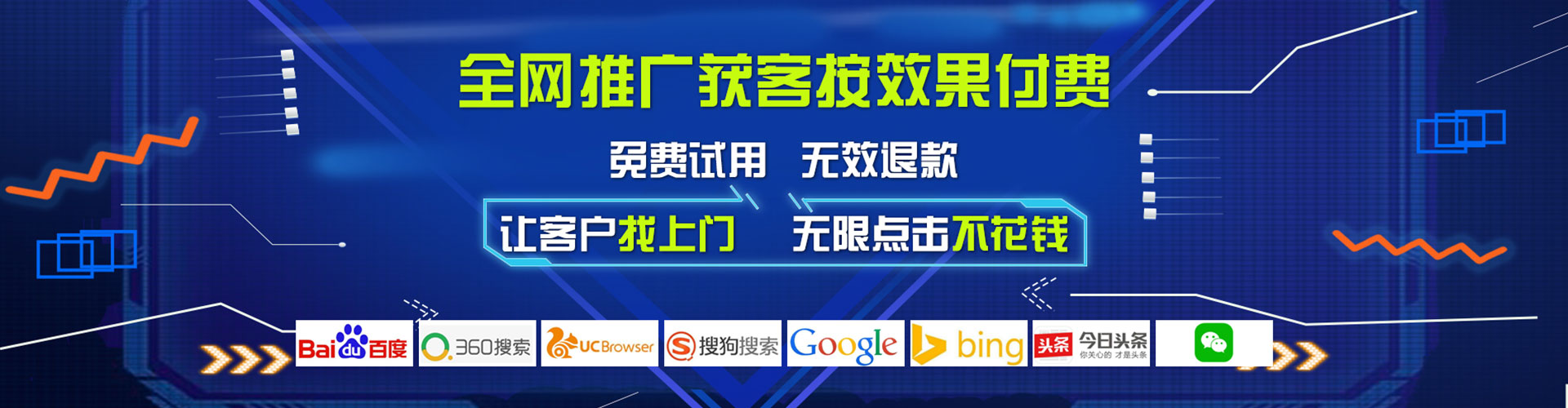 柞水网络推广竞价
